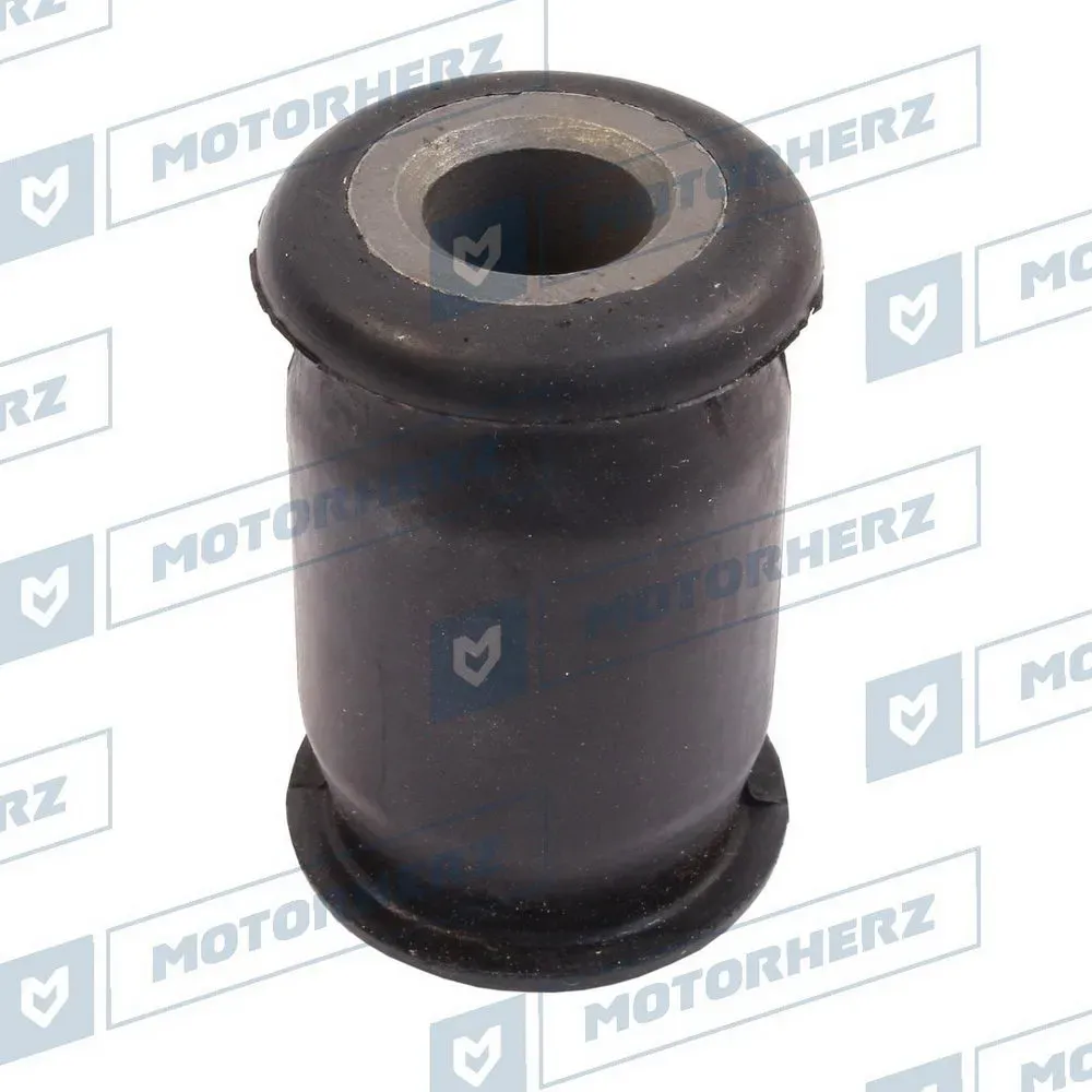 Сайлентблок рулевой рейки (Motorherz). Артикул HLY00034