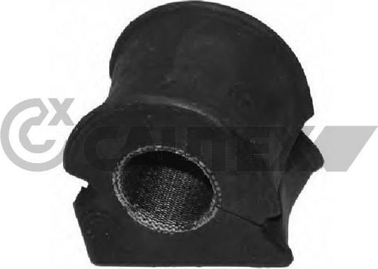 Втулки стабилизатора Cautex передние для Fiat Panda II 2003-2013. Артикул 751493