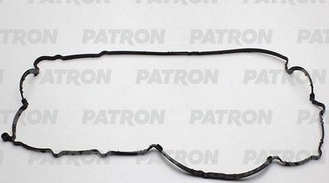 Прокладка клапанной крышки 441724 Patron (АСМ (полиакриловый каучук)). Артикул PG6-0187