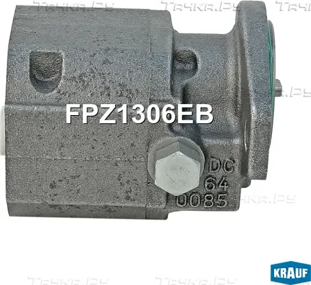 ТННД Krauf. Артикул FPZ1306EB