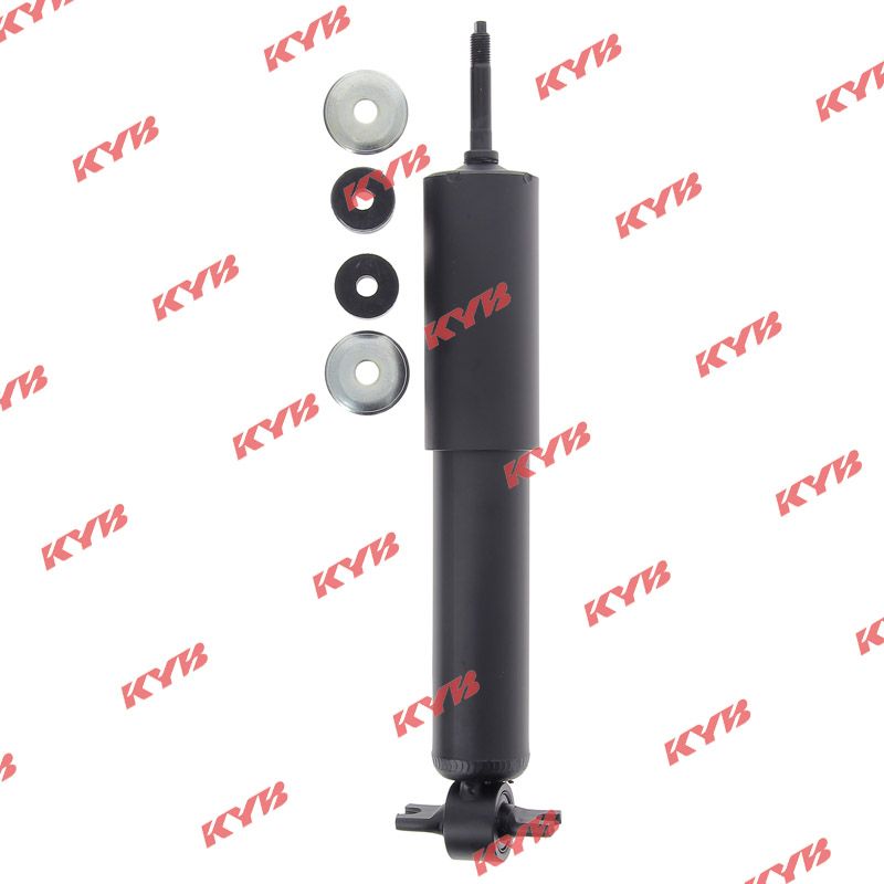 Амортизатор KYB (Каяба) Premium. Артикул 444068