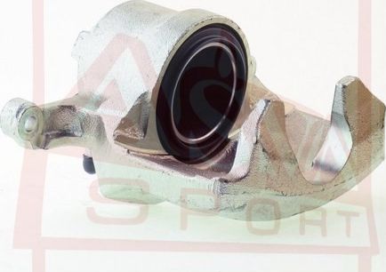 Тормозной суппорт Asva. Артикул NSBC-T31FL
