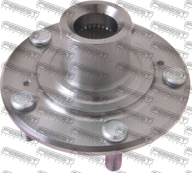 Ступица колеса Febest. Артикул 0382-CL7F