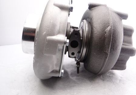 Турбина (турбокомпрессор) Garrett Original Spare part для DAF XF 95 1997-2002. Артикул 706844-5009S
