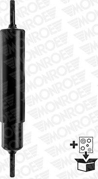 Амортизатор Monroe Magnum Axle. Артикул T5229