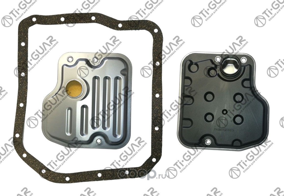 Фильтр АКПП (TI-Guar). Артикул TGC422K