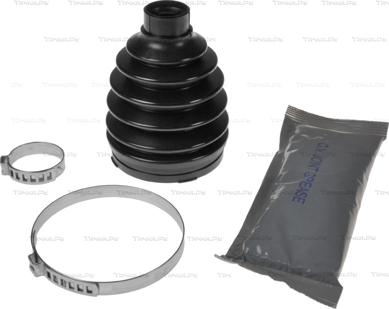Пыльник ШРУСа наружный Blue Print (термопласт) для Land Rover Freelander II 2006-2014. Артикул ADM58169