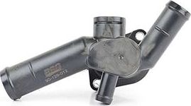 ФЛАНЕЦ ВОДЯНОГО ОХЛАЖДЕНИЯ BSG (полимерный материал). Артикул BSG 90-126-012