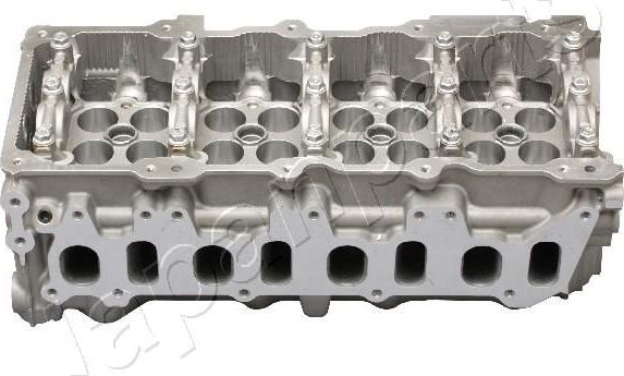 Головка блока цилиндров Japanparts (алюминий). Артикул XX-NS016S