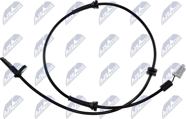 Датчик ABS NTY. Артикул HCA-NS-031