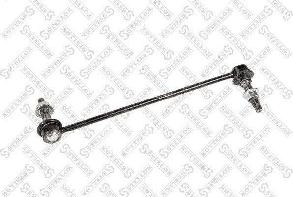 Стойка (тяга) стабилизатора Stellox. Артикул 56-02205A-SX