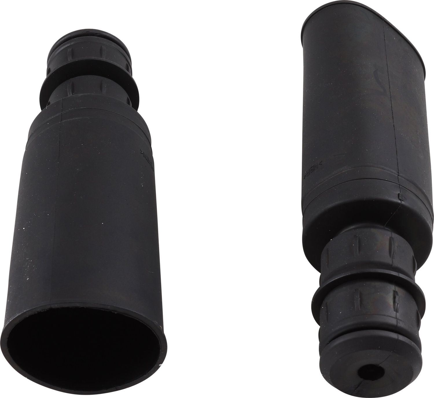 Комплект отбойников и пыльников амортизаторов (стоек) JP Group. Артикул 4152704210