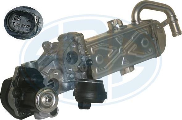 Радиатор Era. Артикул 555374