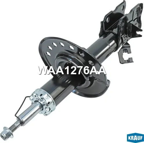 Амортизатор подвески передний Krauf. Артикул WAA1276AA