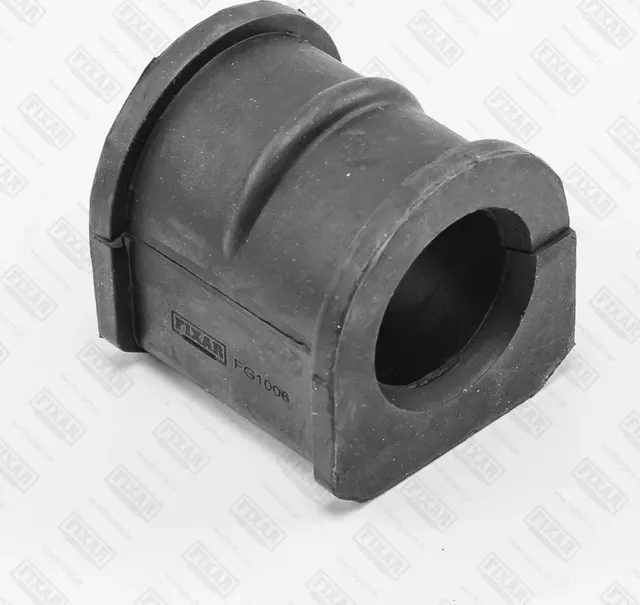 Втулка стабилизатора заднего (Fixar). Артикул FG1006