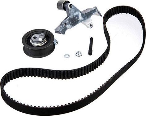 Ремень ГРМ с роликами (комплект) Zentparts. Артикул Z37433