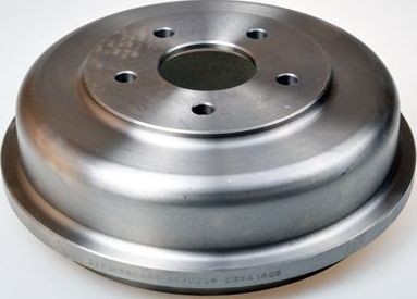 Тормозной барабан Denckermann задний для Ford Tourneo Connect I 2002-2013. Артикул B140008