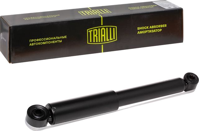 Амортизатор Trialli задний для Mercedes-Benz Vito I (W638) 1996-2003. Артикул AG 15505