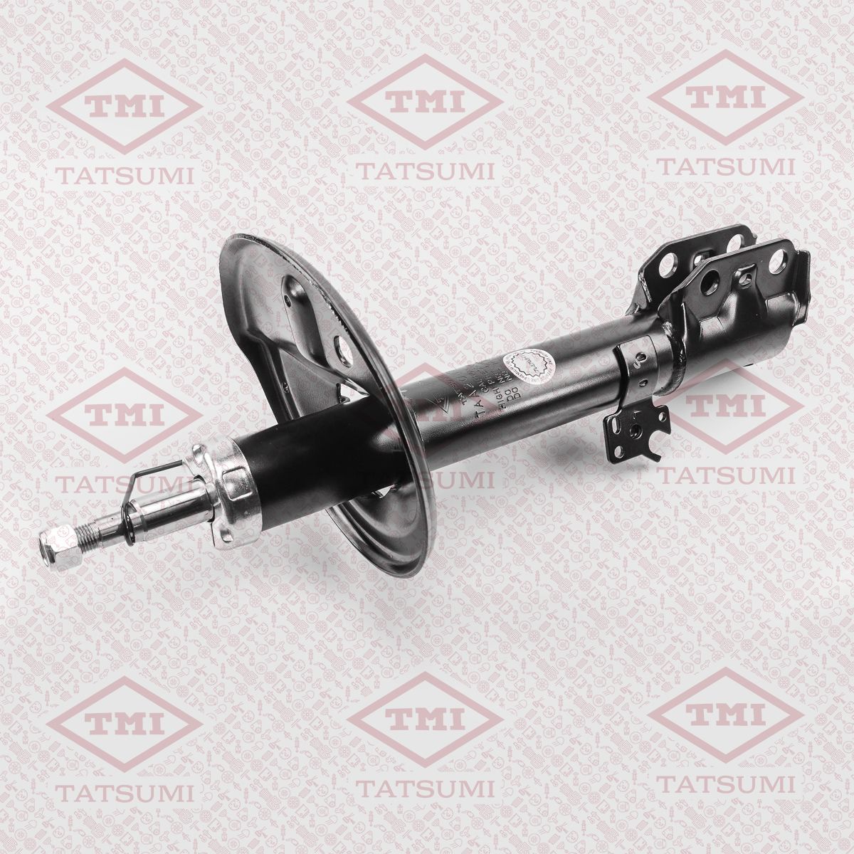 Амортизатор TOYOTA RAV4 00- передн.лев.газ. (Tatsumi). Артикул TAA2043L