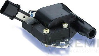 Катушка зажигания Bremi для Mitsubishi Galant VI 1988-1992. Артикул 11887