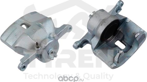 Тормозной суппорт (Tyren). Артикул TYR5022531