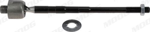 Рулевая тяга MOOG для Isuzu D-Max I 2002-2012. Артикул IS-AX-15987