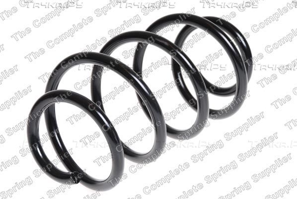 Пружина подвески Lesjofors передняя для Audi A3 II (8P) 2003-2013. Артикул 4085718