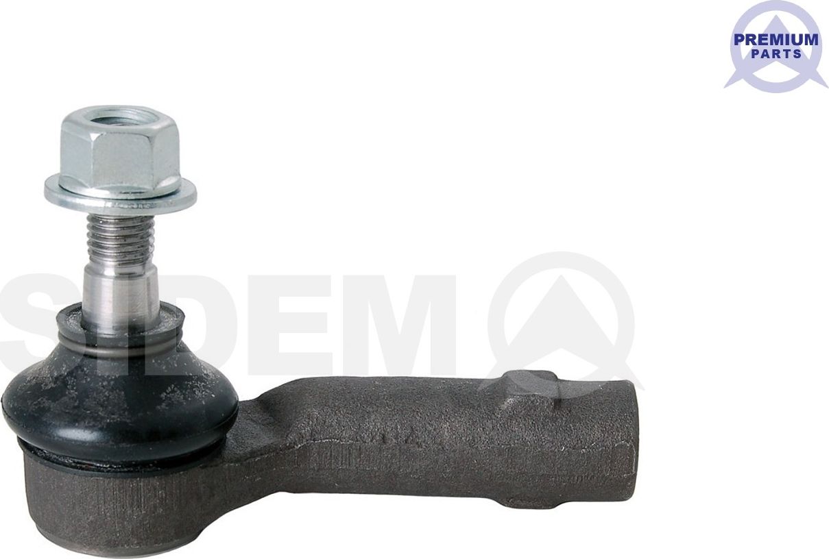 Наконечник рулевой тяги Sidem. Артикул 3832