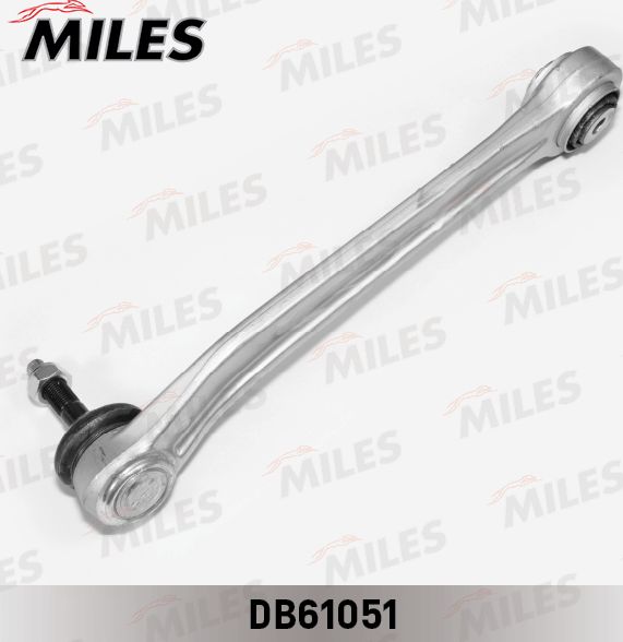 Поперечный рычаг задней подвески Miles (алюминий). Артикул DB61051