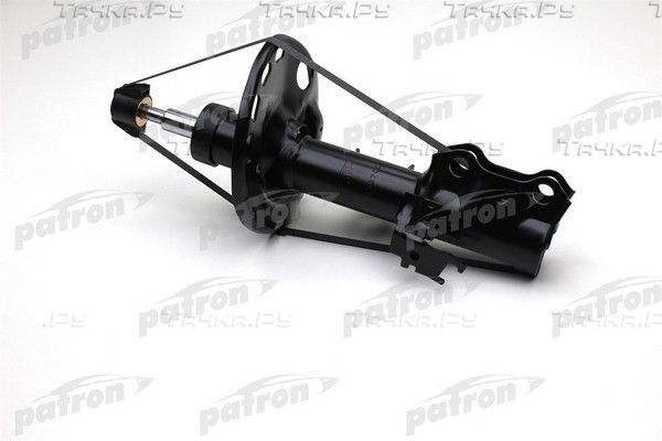 Амортизатор Patron передний правый для Toyota Corolla E140, E150 2006-2014. Артикул PSA339700