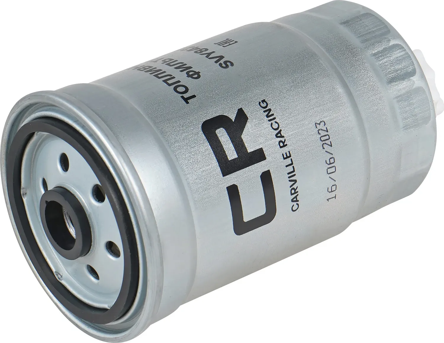 Фильтр топливный (Carville Racing). Артикул SVY8422