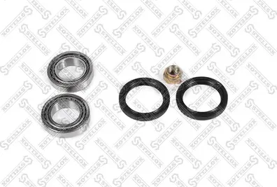 Ступичный подшипник (комплект) Stellox. Артикул 43-29250-SX