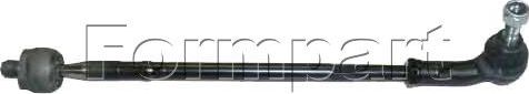 Рулевая тяга поперечная Formpart. Артикул 2977031