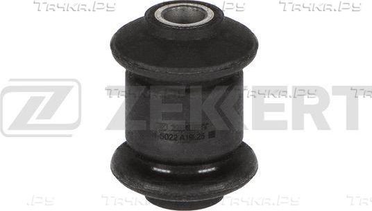 Сайлентблок переднего рычага подвески Zekkert. Артикул GM-5022