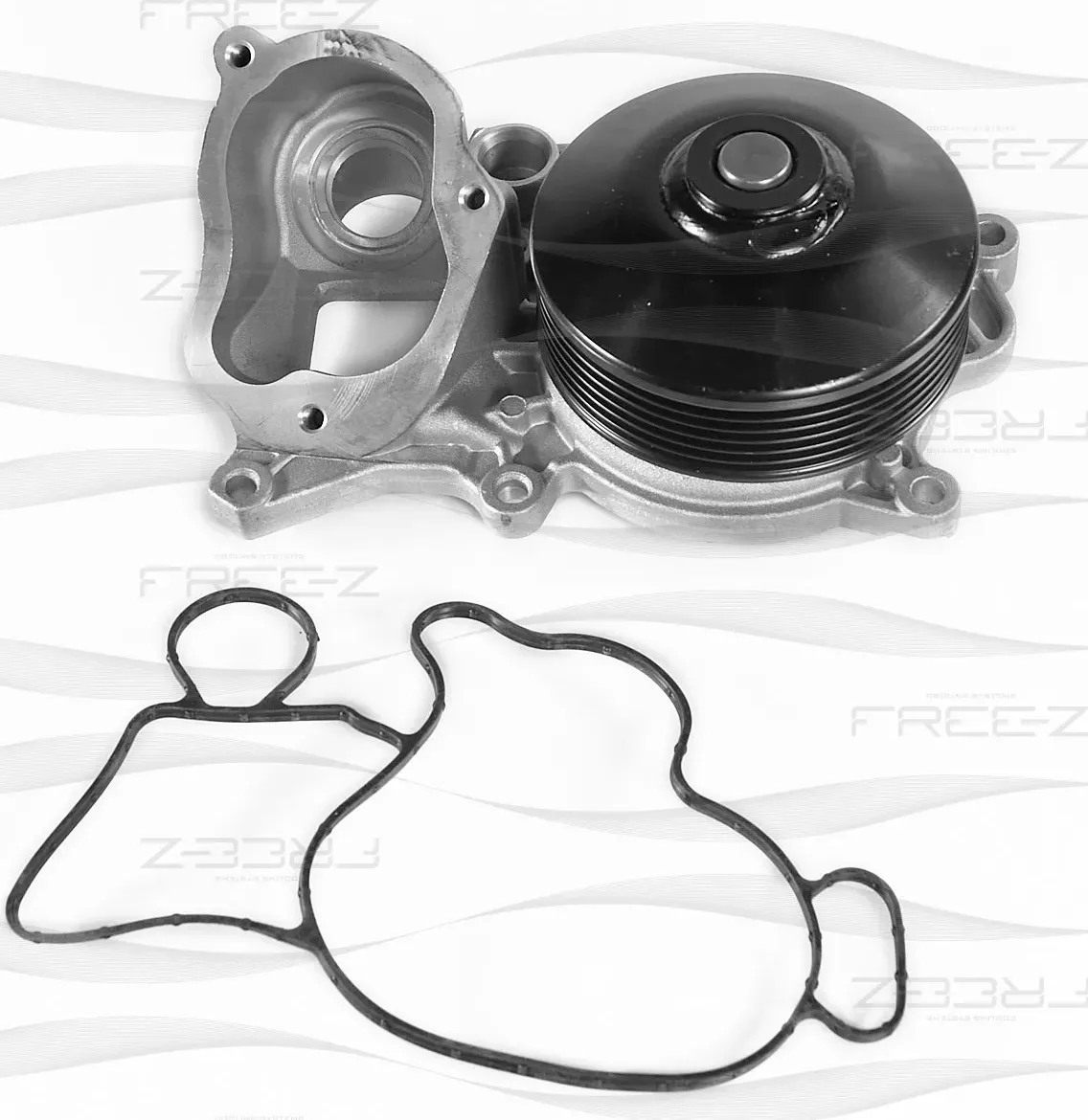 Насос водяной (Free-Z) Free-Z. Артикул KP0298