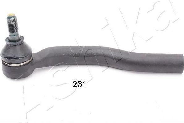 Наконечник рулевой тяги ASHIKA. Артикул 111-02-230R