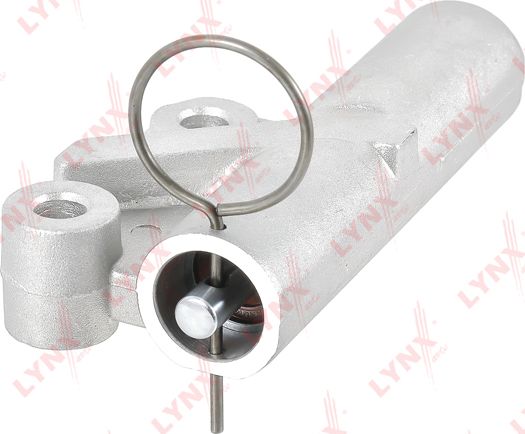 Ролик зубчатого ремня ГРМ натяжной LYNXauto. Артикул PT-1013