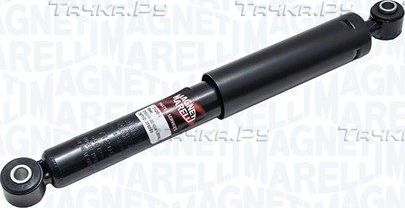Амортизатор Magneti Marelli. Артикул 357120070000