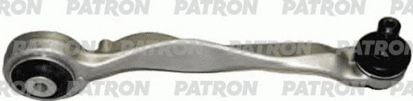 Поперечный рычаг передней подвески Patron (алюминий). Артикул PS5006R
