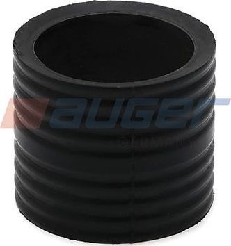 Патрубок радиатора (системы охлаждения) Auger. Артикул 57694