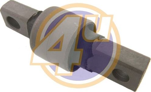 Сайлентблок заднего рычага подвески 4U верхний для Honda Accord V 1993-1998. Артикул HN-SB-00190