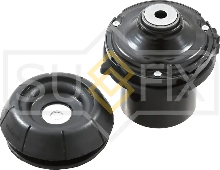 Опора амортизатора передняя правая/левая OPEL ASTRA G CLASSIC 2004-2009/OPEL AST (Sufix). Артикул FM1147