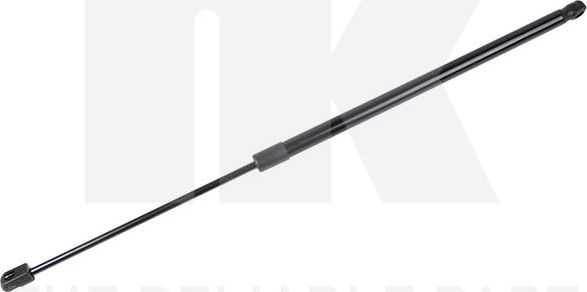 Амортизатор (упор) багажника NK для BMW X3 II (F25) 2010-2017. Артикул 11015002