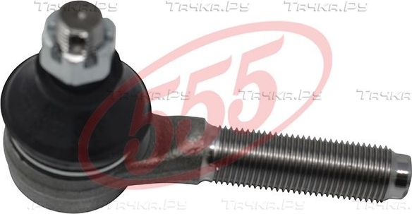 Наконечник рулевой тяги 555 левый внешний для Suzuki X-90 1995-1997. Артикул SE-7481L
