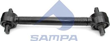 Реактивная тяга (штанга) Sampa. Артикул 095.248