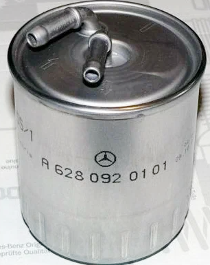 Топливный фильтр Mercedes-Benz. Артикул A6280920101