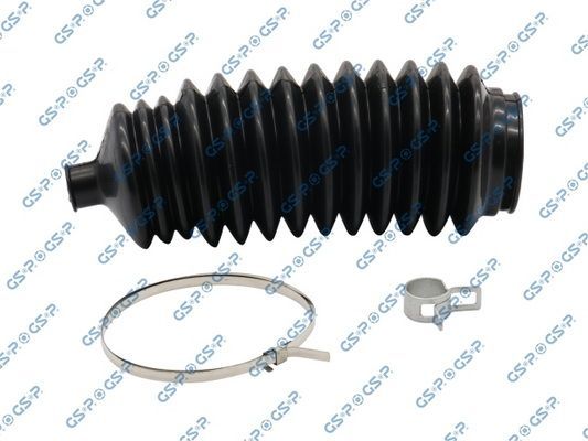 Пыльник рулевой рейки (комплект) GSP (Полихлоропрен (неопрен)). Артикул 540233S