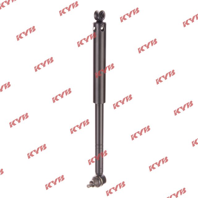 Рулевой демпфер KYB передний для Toyota 4Runner I 1987-1989. Артикул KS1011