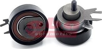 Натяжной ролик (натяжитель) ремня ГРМ ABA. Артикул YD500317