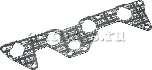 ПРОКЛАДКА КОЛЛЕКТОРА ВПУСКНОГО (Parts-Mall). Артикул P1LC002